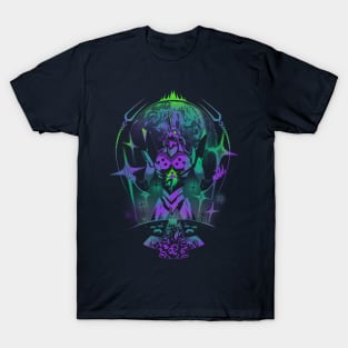 Unit-01 T-Shirt